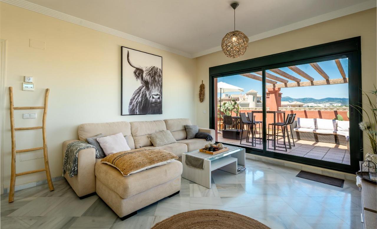 Colinas El Hacho 2320 Sea View Apartment มานิลบา ภายนอก รูปภาพ