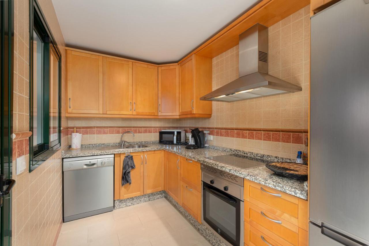 Colinas El Hacho 2320 Sea View Apartment มานิลบา ภายนอก รูปภาพ