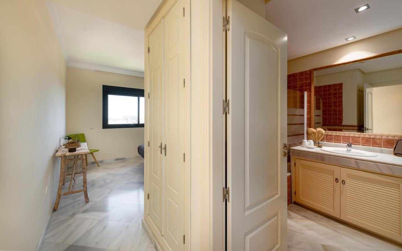 Colinas El Hacho 2320 Sea View Apartment มานิลบา ภายนอก รูปภาพ
