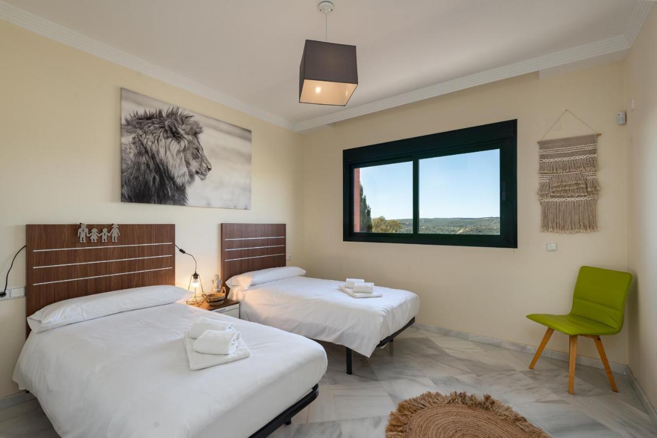Colinas El Hacho 2320 Sea View Apartment มานิลบา ภายนอก รูปภาพ