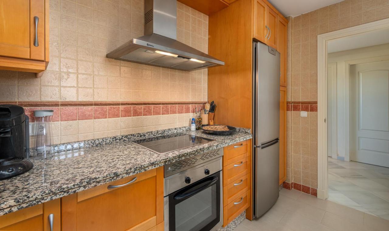 Colinas El Hacho 2320 Sea View Apartment มานิลบา ภายนอก รูปภาพ